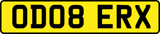 OD08ERX