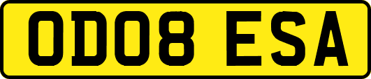OD08ESA