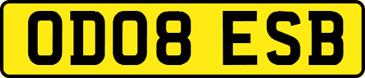 OD08ESB