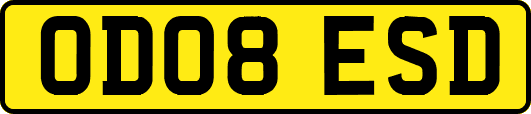OD08ESD