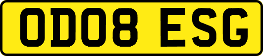 OD08ESG