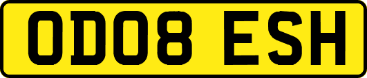 OD08ESH