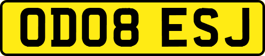 OD08ESJ