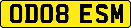 OD08ESM