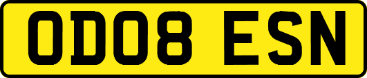 OD08ESN
