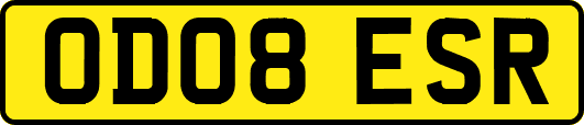 OD08ESR