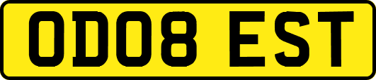 OD08EST