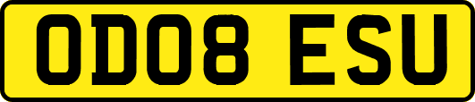 OD08ESU