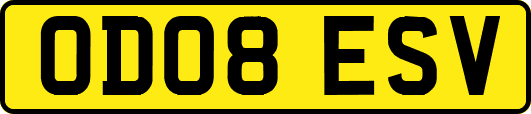 OD08ESV
