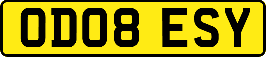 OD08ESY