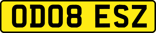 OD08ESZ