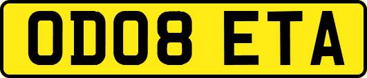 OD08ETA