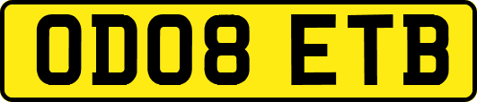 OD08ETB