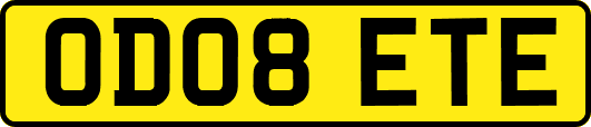 OD08ETE