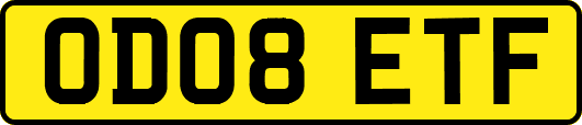 OD08ETF