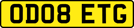 OD08ETG