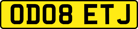 OD08ETJ