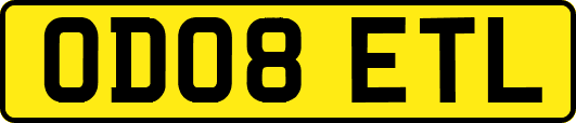 OD08ETL