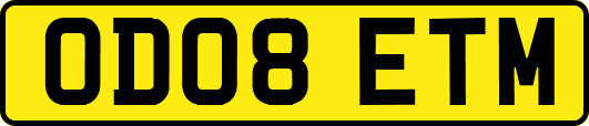 OD08ETM
