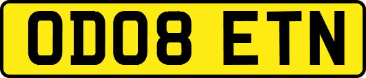 OD08ETN