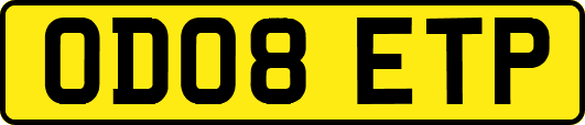 OD08ETP