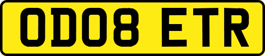 OD08ETR