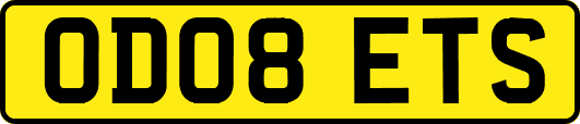 OD08ETS