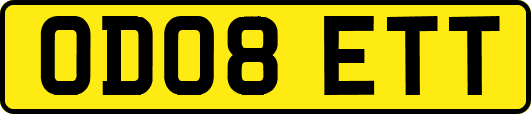 OD08ETT
