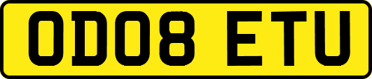 OD08ETU