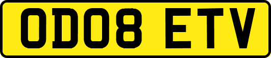 OD08ETV