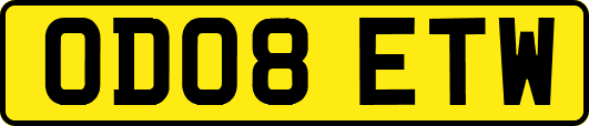 OD08ETW