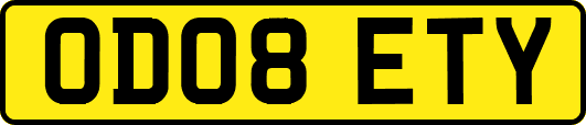 OD08ETY