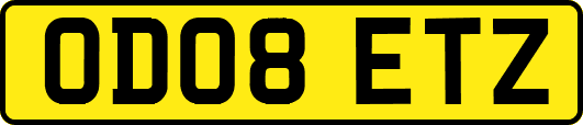 OD08ETZ