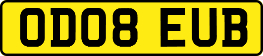 OD08EUB