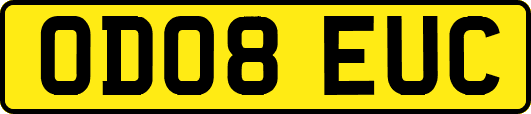 OD08EUC