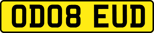 OD08EUD
