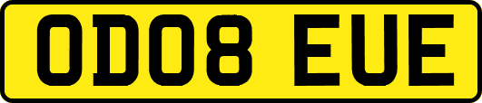 OD08EUE