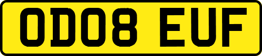 OD08EUF