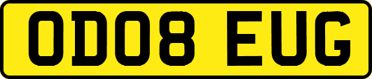 OD08EUG