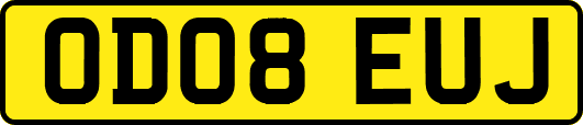 OD08EUJ