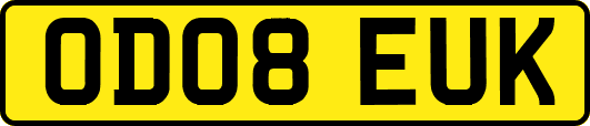 OD08EUK