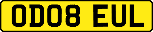 OD08EUL