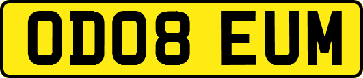 OD08EUM