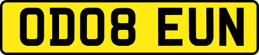 OD08EUN