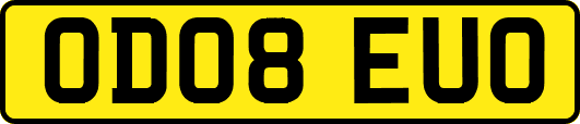 OD08EUO
