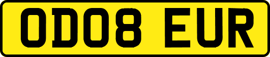 OD08EUR