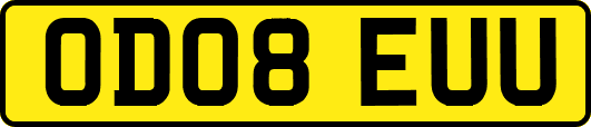 OD08EUU