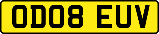 OD08EUV