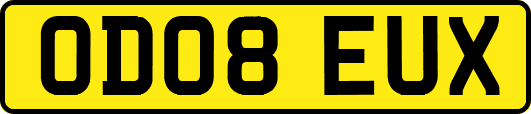 OD08EUX