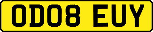 OD08EUY